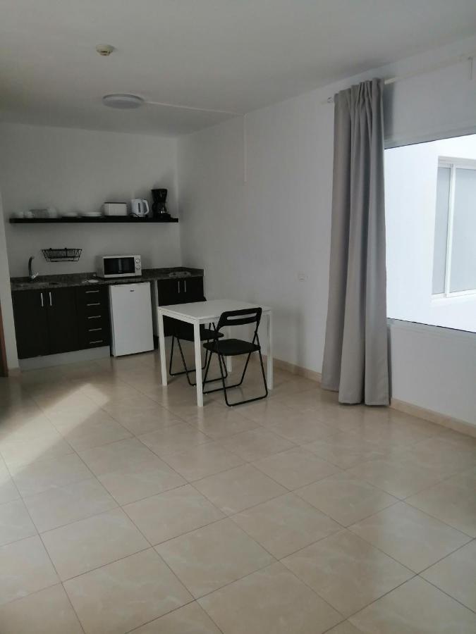 Apartamentos Tabaiba Costa Teguise Eksteriør billede