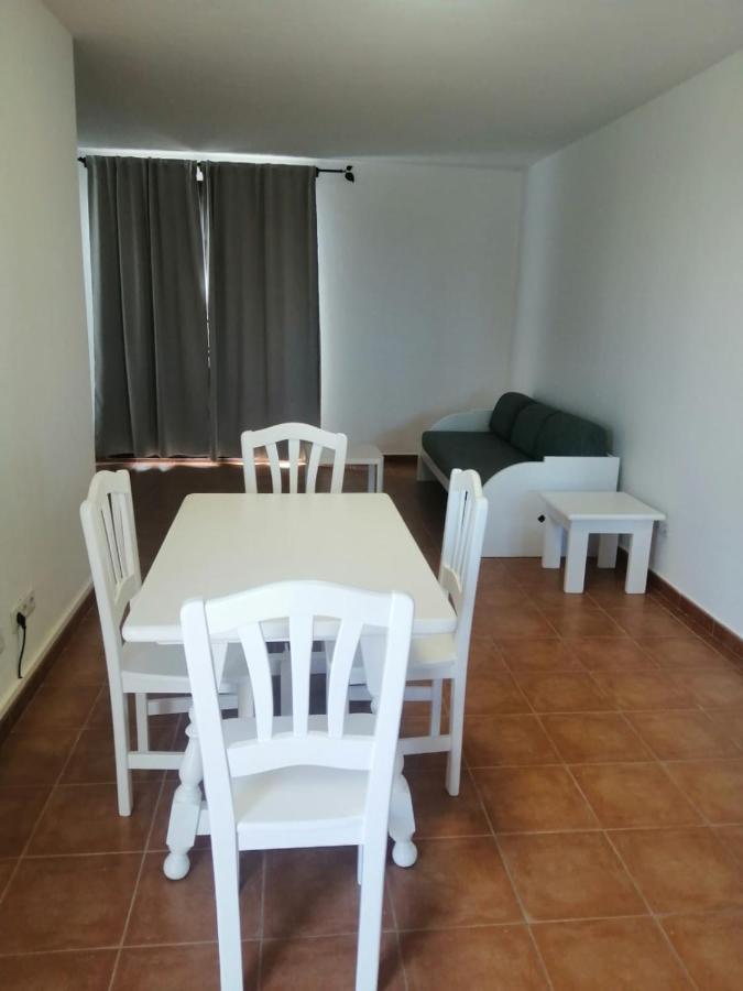 Apartamentos Tabaiba Costa Teguise Eksteriør billede