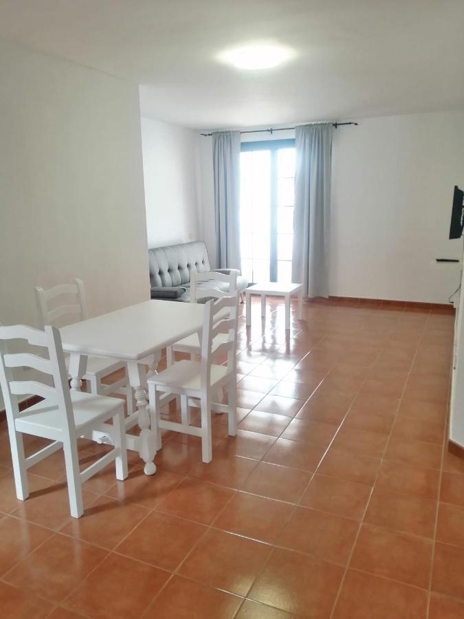 Apartamentos Tabaiba Costa Teguise Eksteriør billede