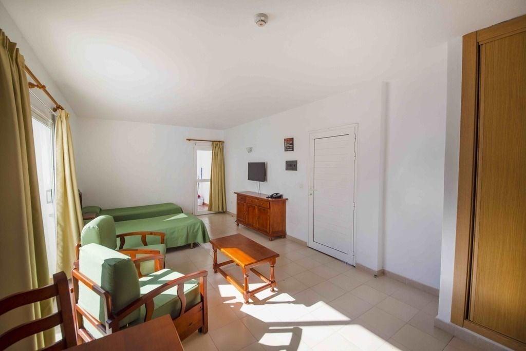 Apartamentos Tabaiba Costa Teguise Eksteriør billede