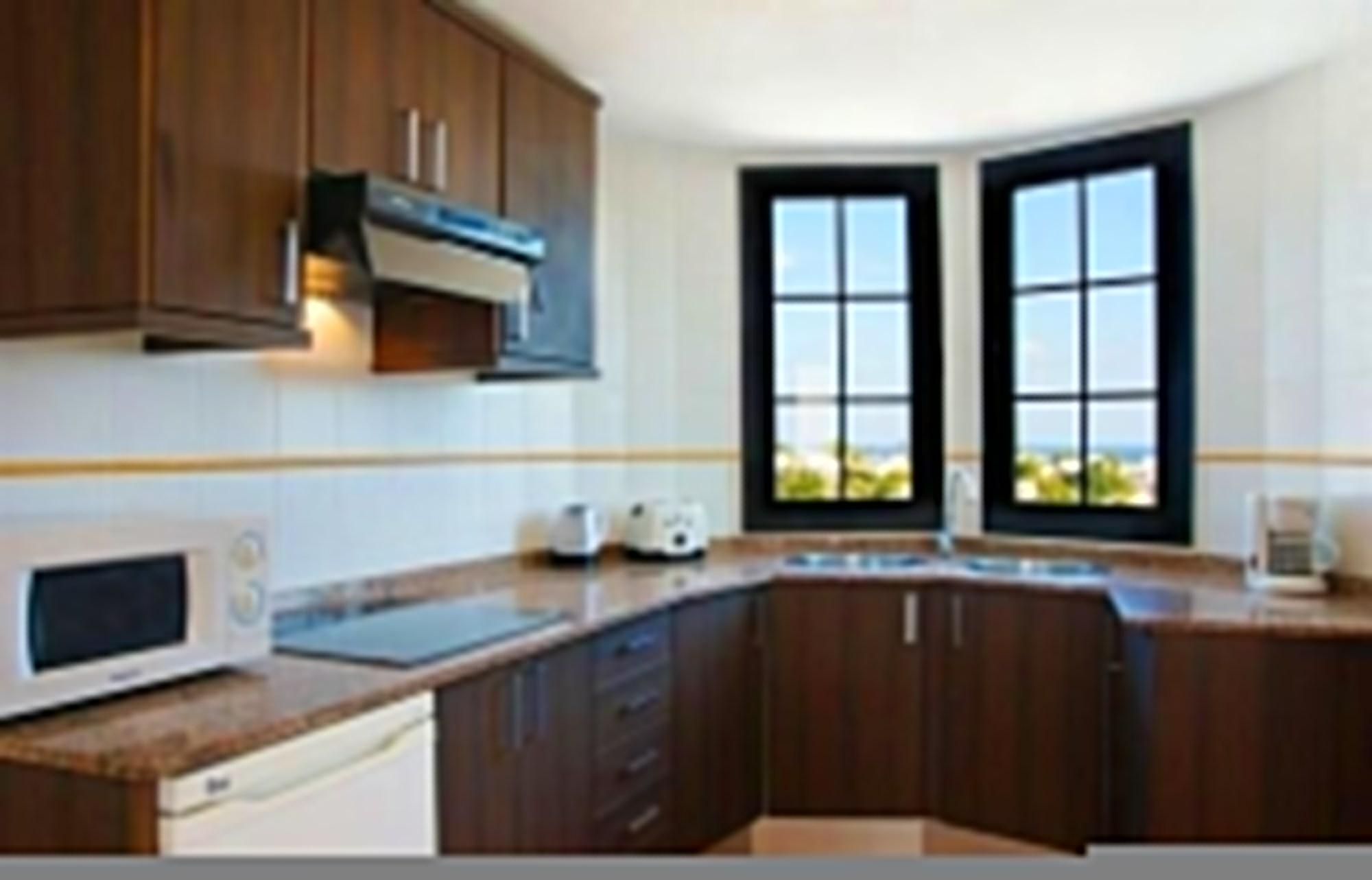 Apartamentos Tabaiba Costa Teguise Eksteriør billede