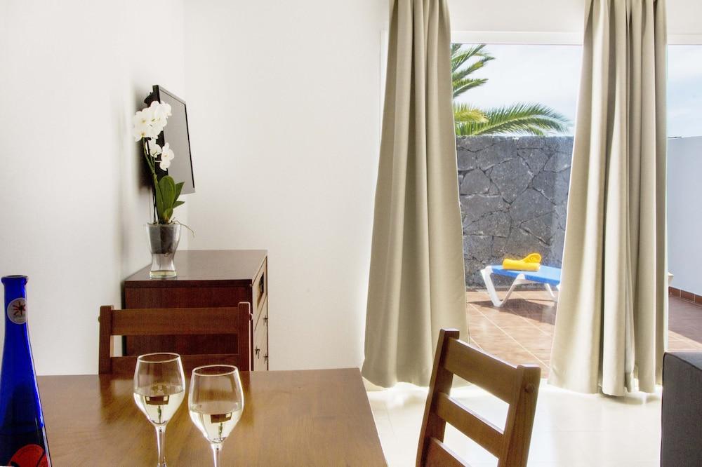 Apartamentos Tabaiba Costa Teguise Eksteriør billede