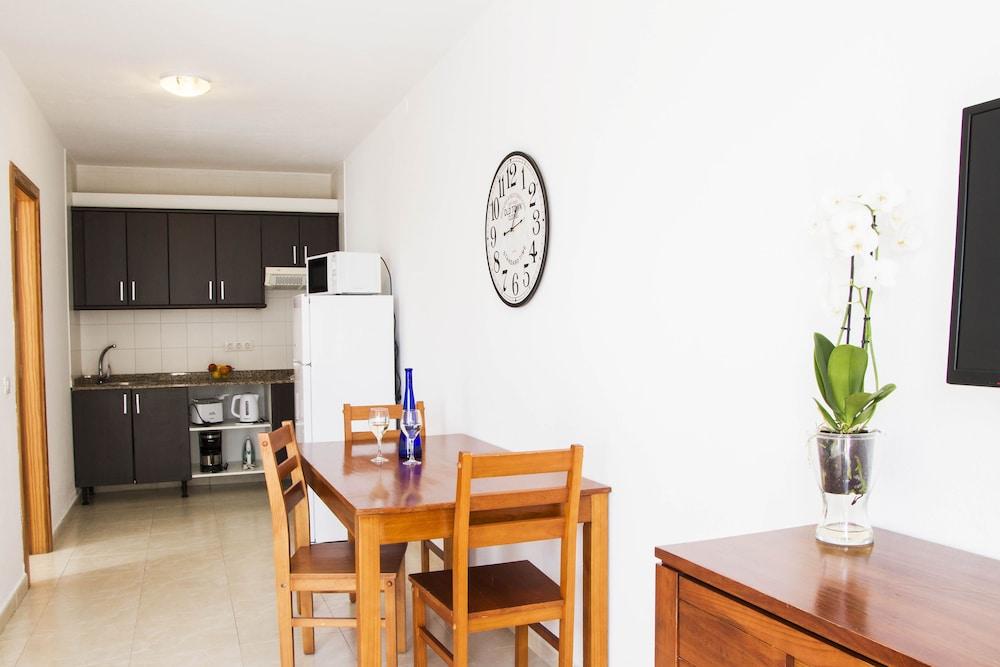 Apartamentos Tabaiba Costa Teguise Eksteriør billede